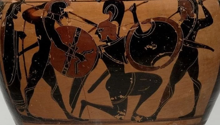 Ληλάντειος Πόλεμος: Ο πρώτος μεγάλος αρχαιοελληνικός εμφύλιος – Η άγνωστη μάχη μεταξύ Ελλήνων